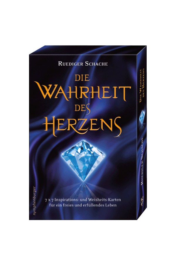Kartenset | Die Wahrheit des Herzens