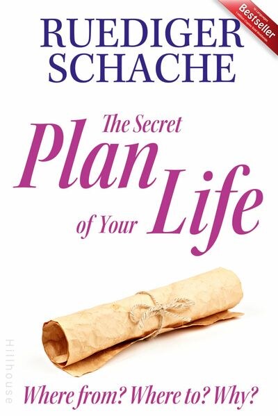 The Secret Plan of Your Life