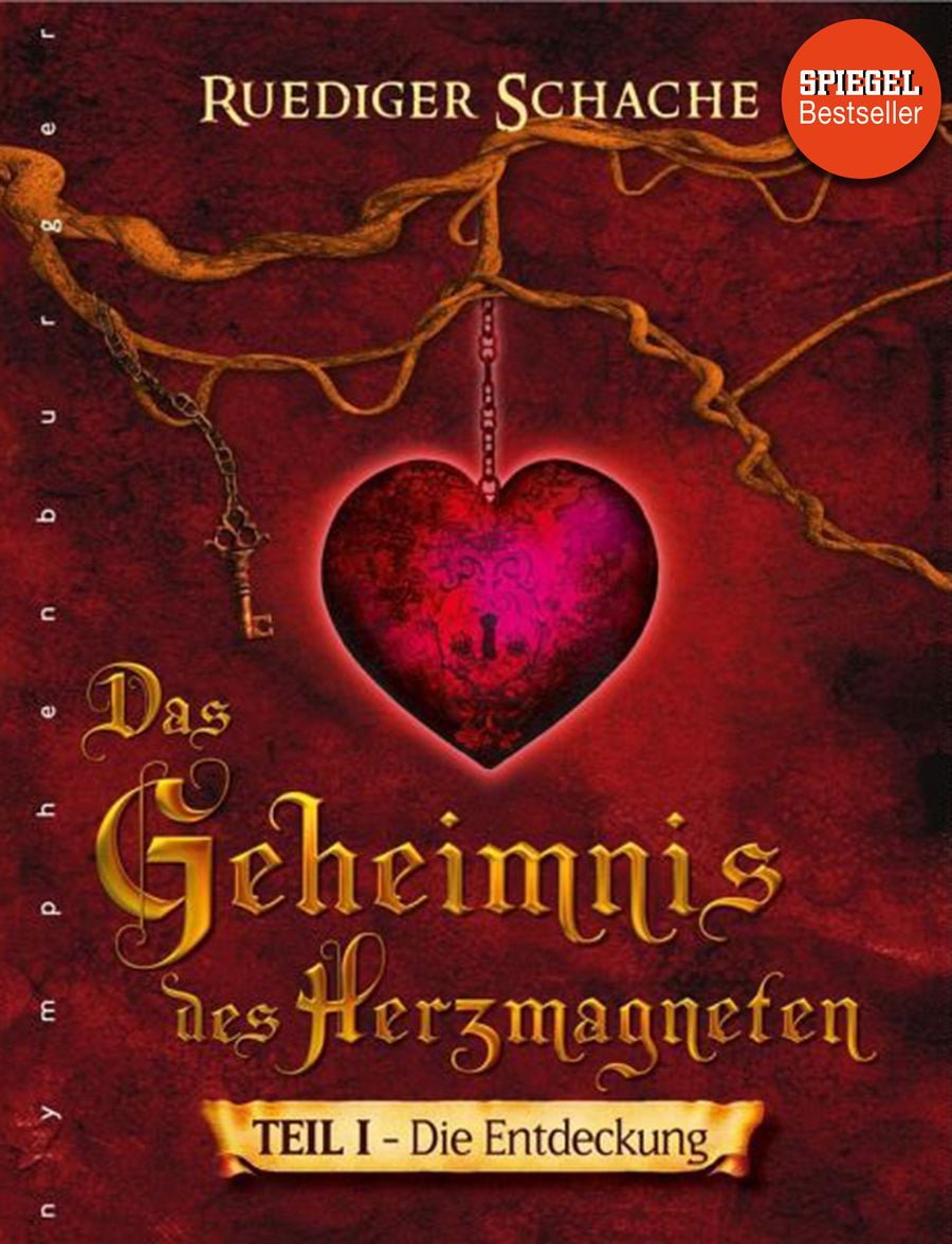 Das Geheimnis des Herzmagneten | Teil 1