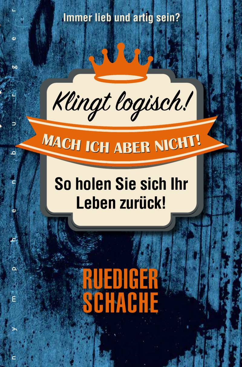 Klingt logisch! Mach ich aber nicht