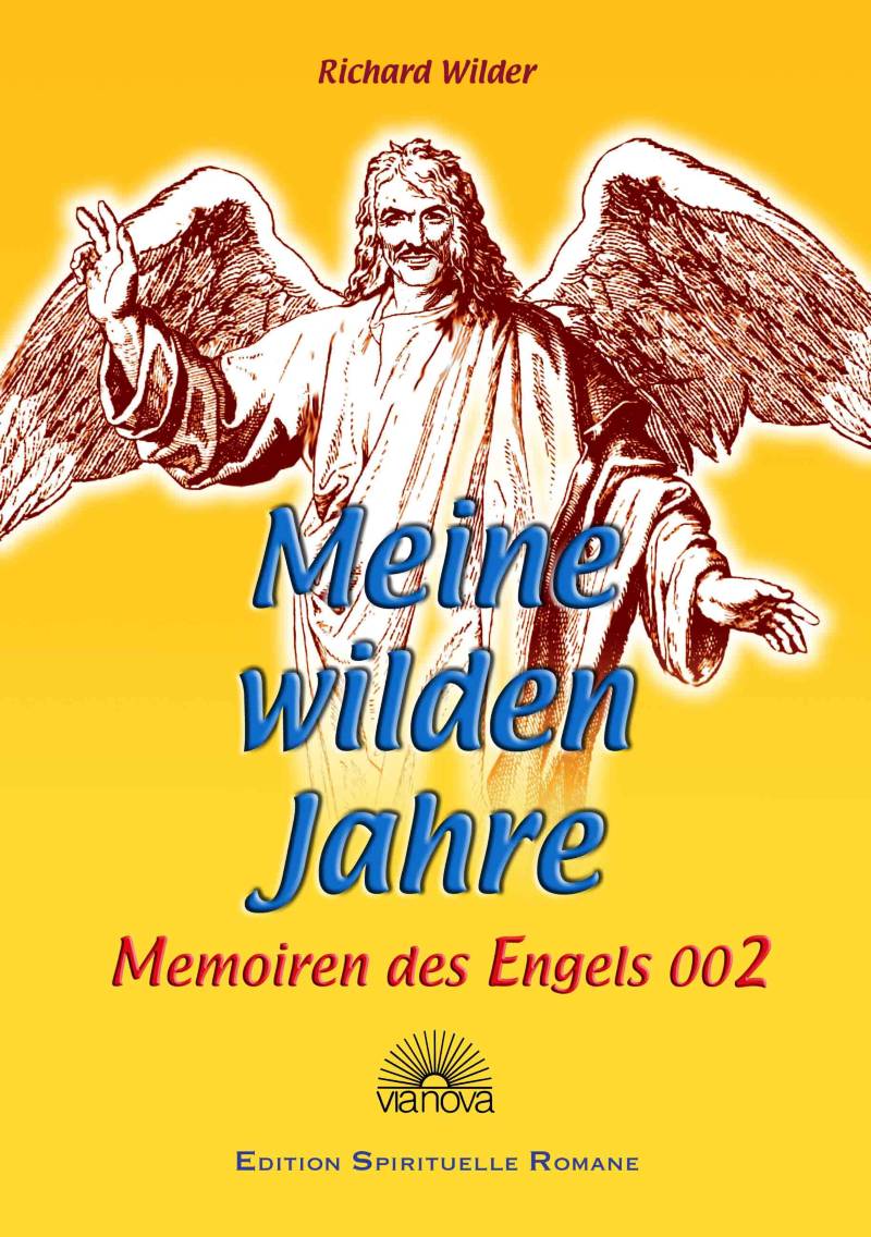 Meine wilden Jahre